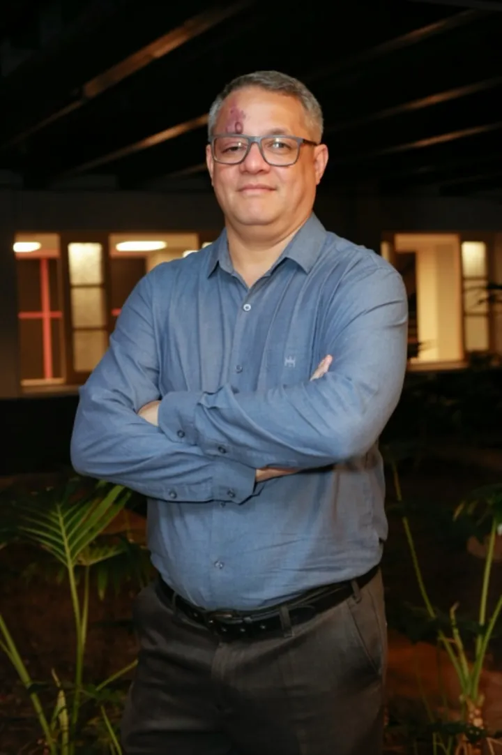 Gerson Valério da Costa Junior